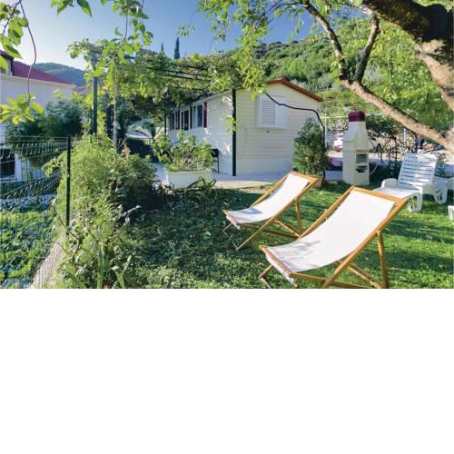 Holiday home Zaton with Sea View 285
