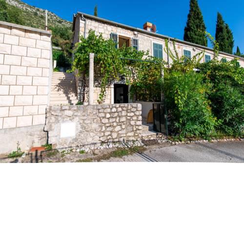 Holiday Home Zaton