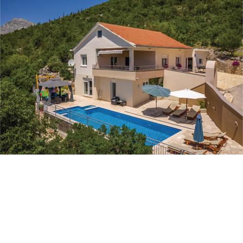Holiday home Zavojane 7