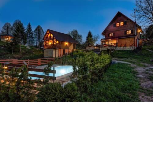 Holiday Home Zavrh