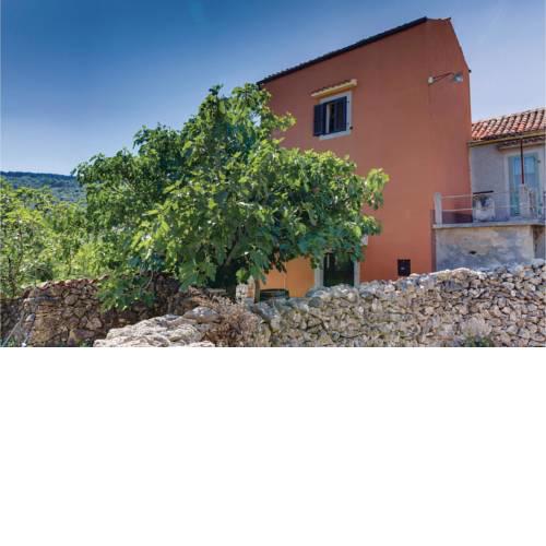 Holiday home Zbicina Cr