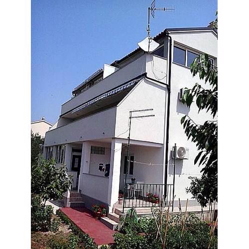 Holiday Home Zdena (3575-1)