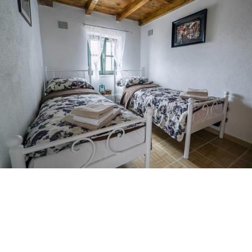 Holiday Home Zdravko