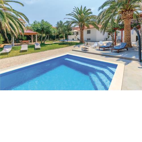 Holiday home Zdrelac with Sea View 428