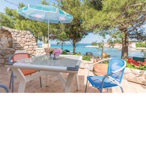 Holiday Home Zdrelac with Sea View IV