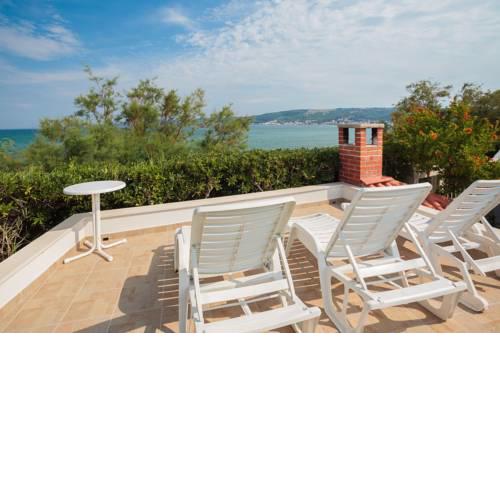 Holiday home Zebica 1