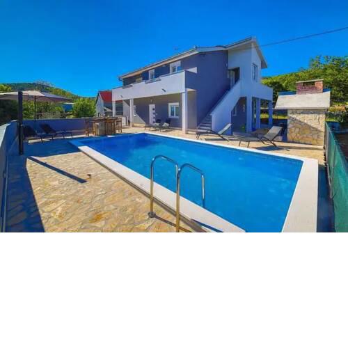 Holiday Home Zen