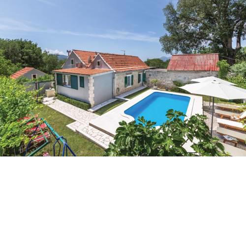 Holiday Home Zezevica