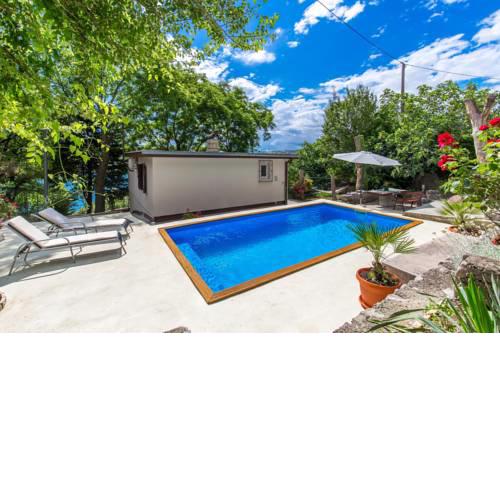 Holiday Home Zita