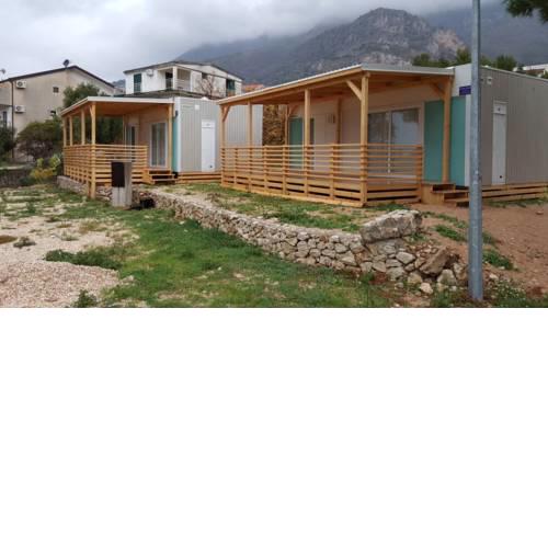 Holiday home Zivogosce