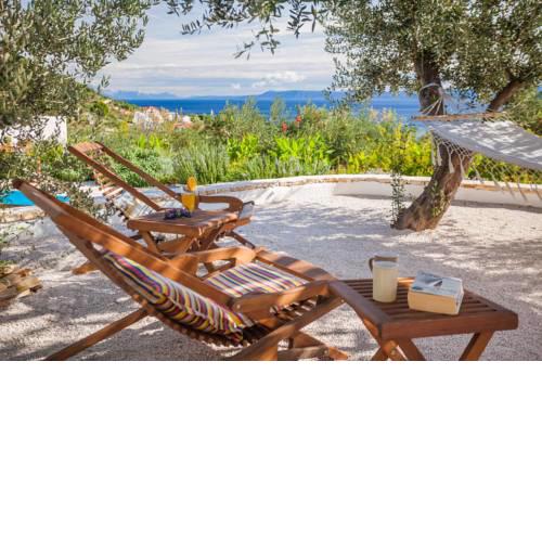 Holiday Home Zlatni San