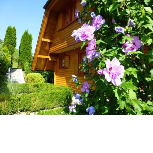 Holiday home žmegač brijeg