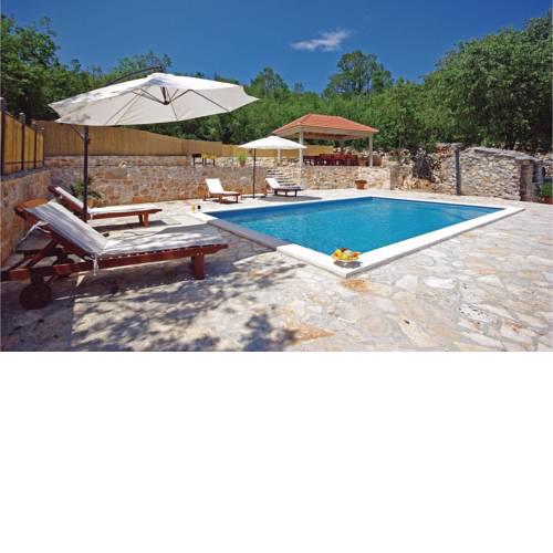 Holiday Home Zmijavci I