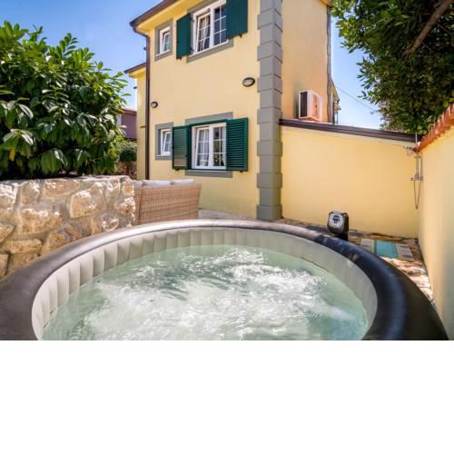 Holiday Home Zora