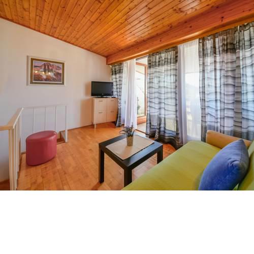 Holiday Home Zoran