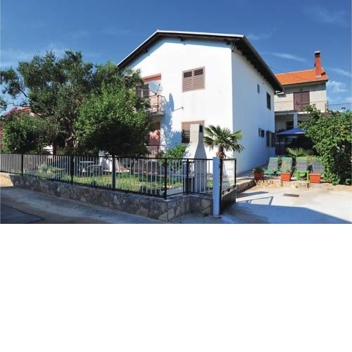 Holiday home Zrinskih i Frankopana Cr