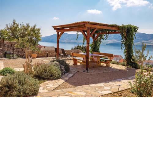 Holiday Home Zubovici with Fireplace I