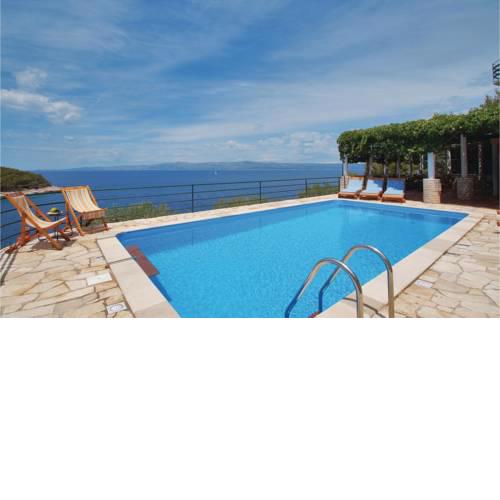 Holiday home Zukova-Kovnici Cr