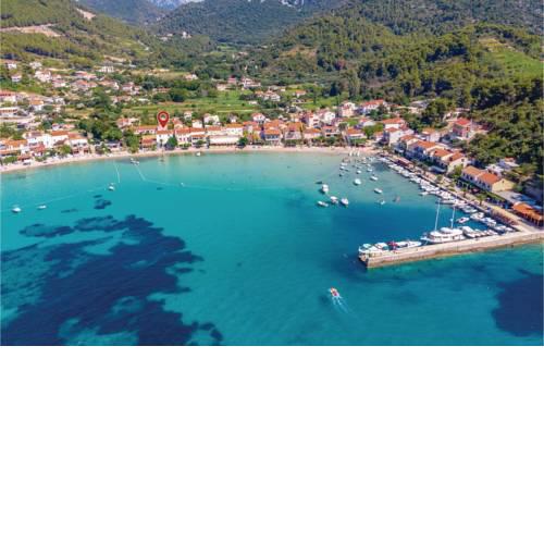 Holiday home Zuljana 21