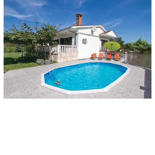 Holiday home Zupanici Croatia