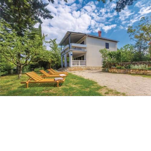 Holiday home Zupanje II