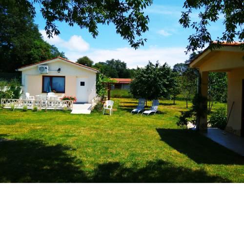 Holiday homes ALARA&SIMBA