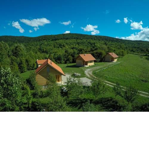 Holiday Homes Eko Klanac