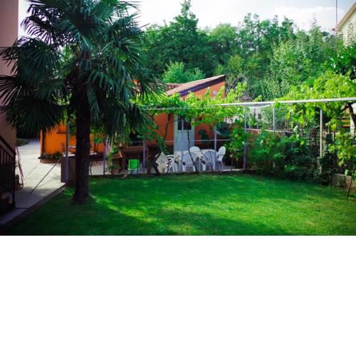 Holiday Homes in Matulji 15624
