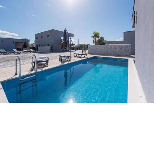 Holiday Homes in Vir - Insel Vir 41233