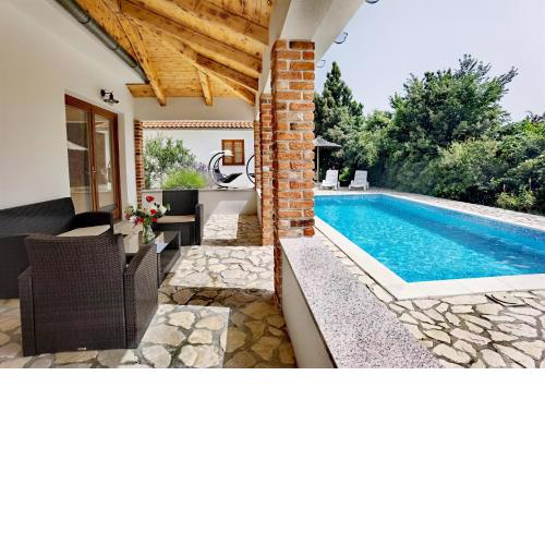 Holiday homes Sintija