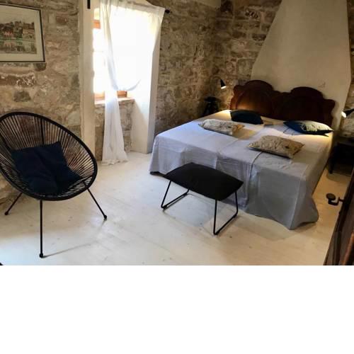 Holiday Homes Susak Sansego