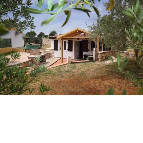 Holiday Homes Vesko