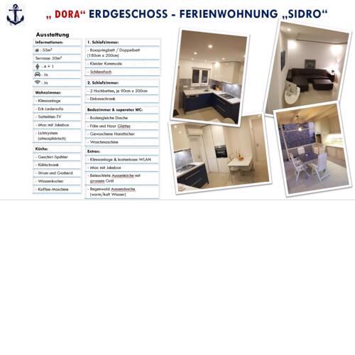 Holiday House - Sidro - Tribunj Vodice