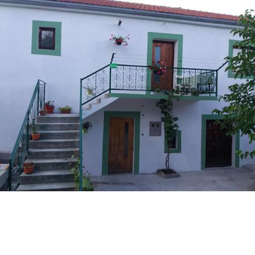 Holiday house Ana