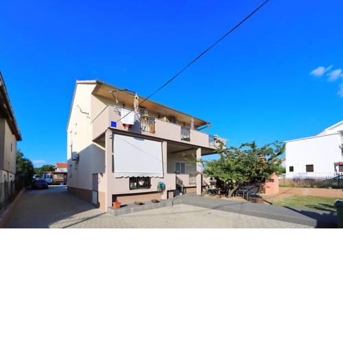 Holiday house Andrija