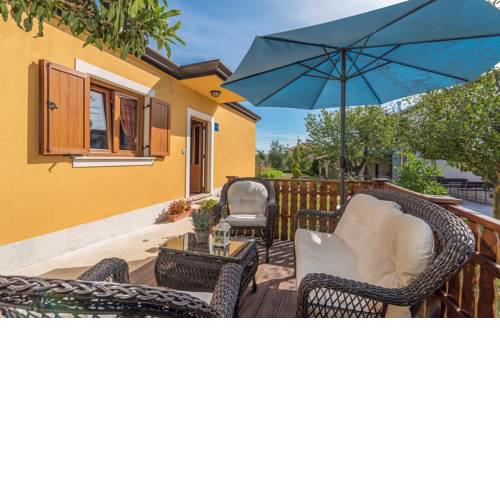 Holiday House Antonio
