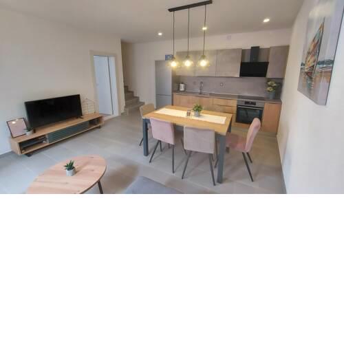 Holiday house BEDEM