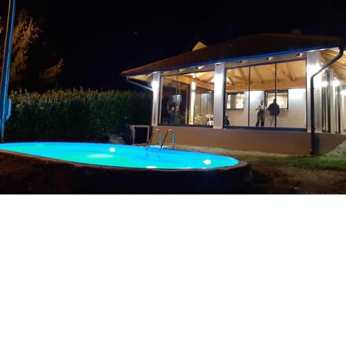 Holiday House Belajec