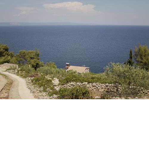 Holiday House Bočići