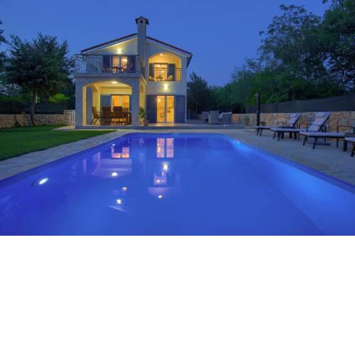 Holiday house BRAJDE