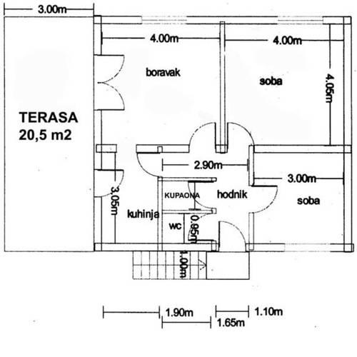 Holiday House BugenVilla