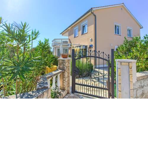 Holiday house Casa del Sol - Linardici, Krk