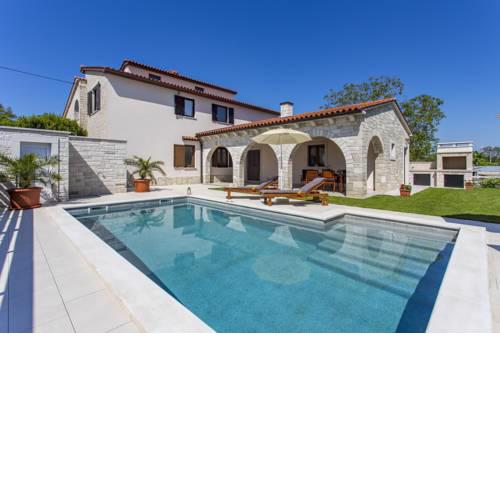 Holiday house Casa Mia with a private swimming pool