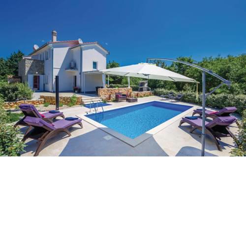 Holiday house CIRIK