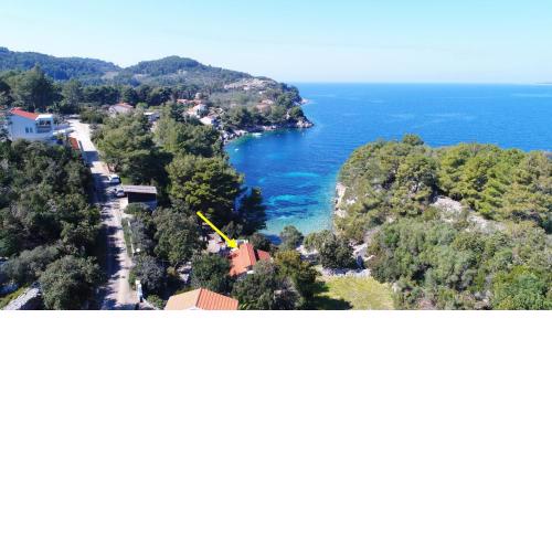 Holiday House Danica