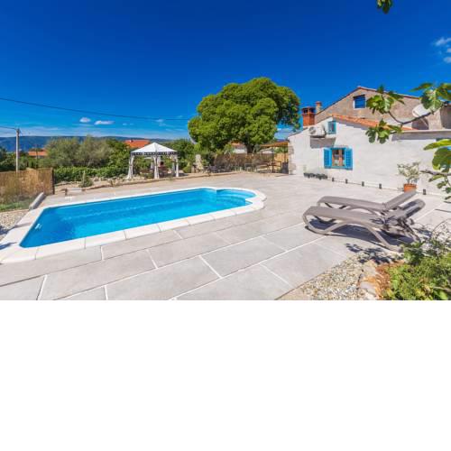 Holiday house Depope