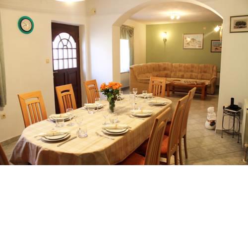 Holiday house "Dolka"