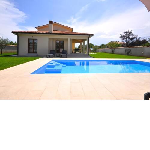 Holiday house Evida