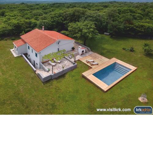 Holiday house GARICA