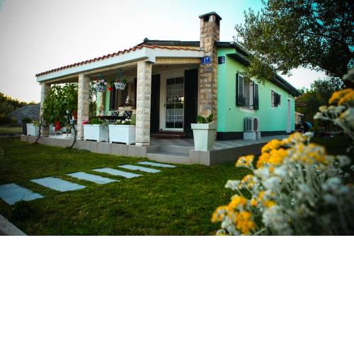 Holiday house Glorija